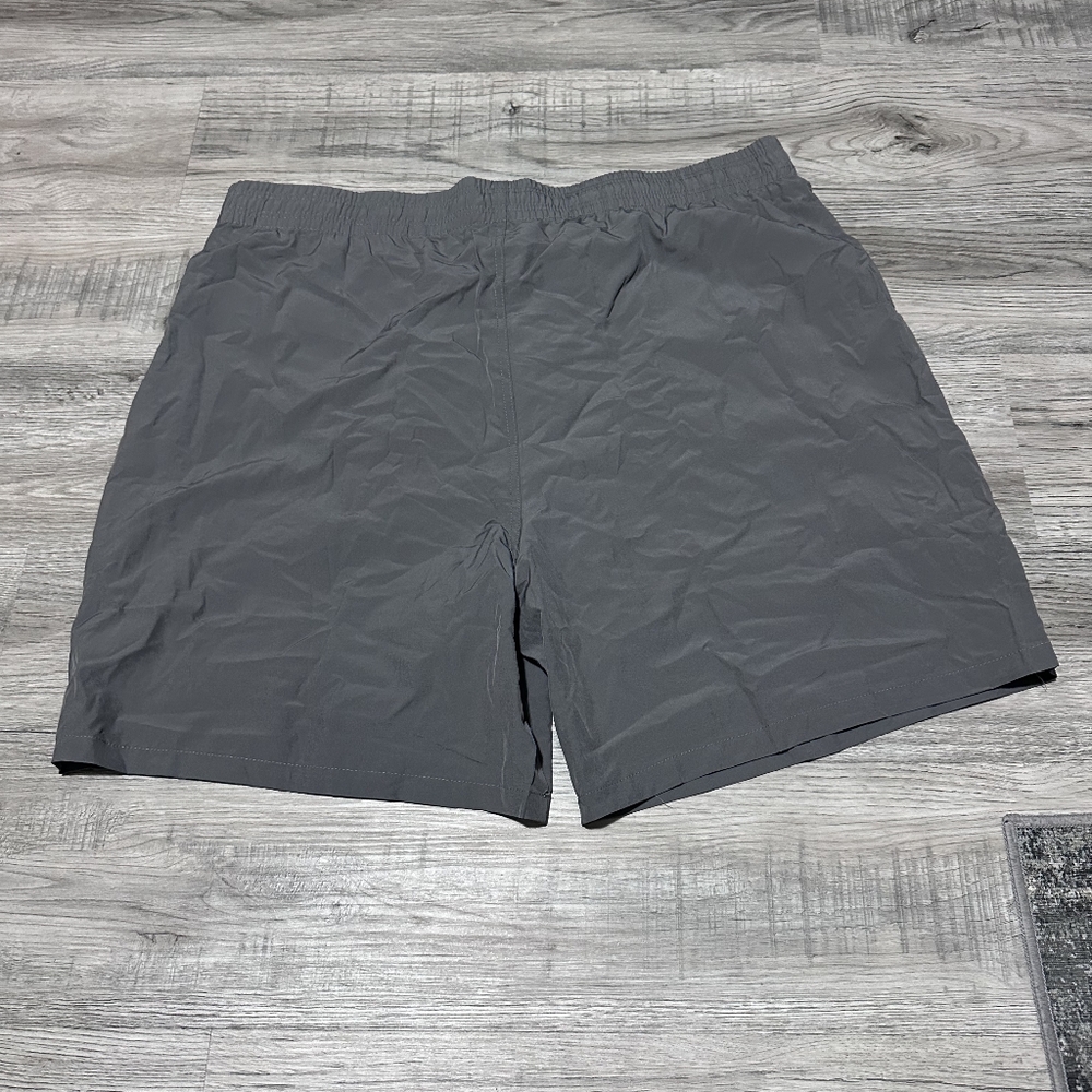BRISIRA Swim Trunks